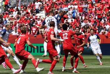 Canada vs Bosnia-Herzegovina (02:00 – 13/06)